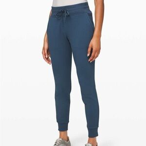 Lululemon Warm Down Jogger Sweatpants